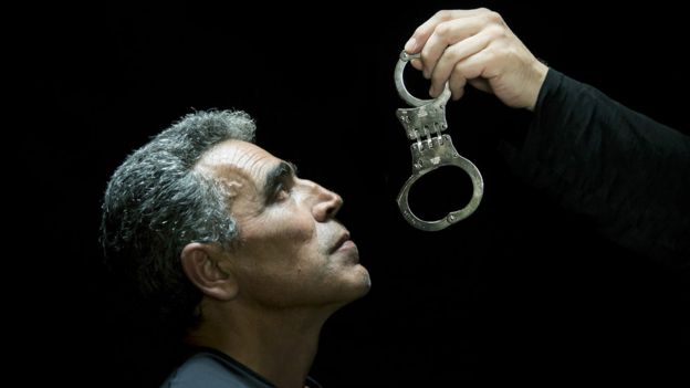Alejandro Gallo