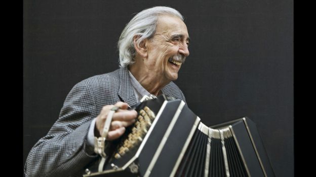 Juan Gelman