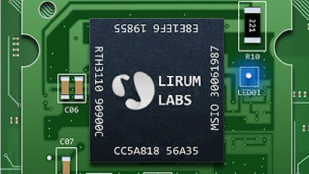 El chip de Samsung mide 96mm2 y el de TSMC 104,5mm2.