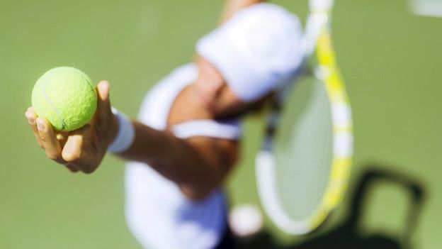 Tenis