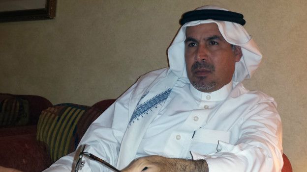 Ali Mohammed al-Nimr
