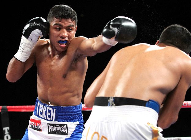 Boxeo