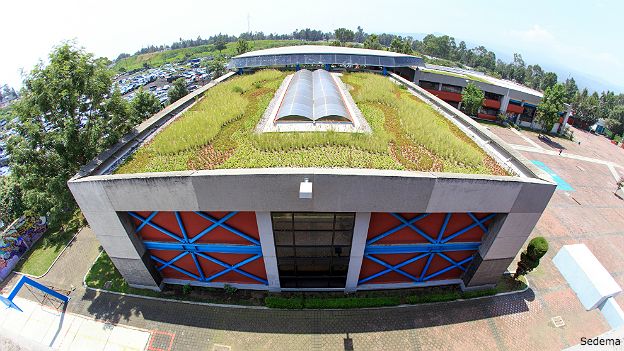 Escuela preparatoria José María Morelos