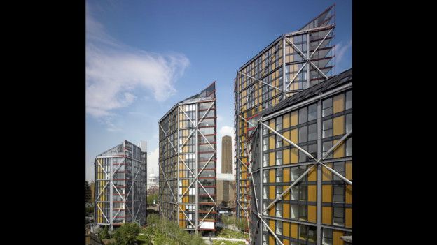 Arquitectura 8