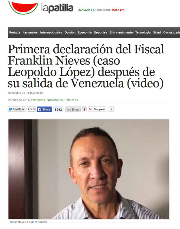 Franklin Nieves