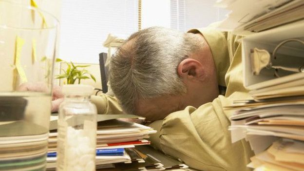 Productividad laboral