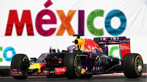 México espera que este Gran Premio le ayude a incrementar su peso en el turismo mundial.