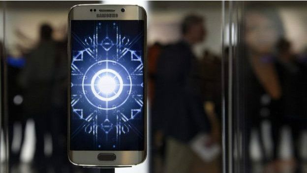 Galaxy S6