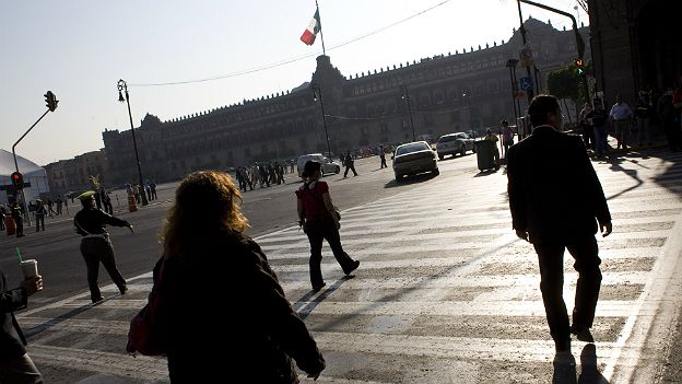 Ciudad de México