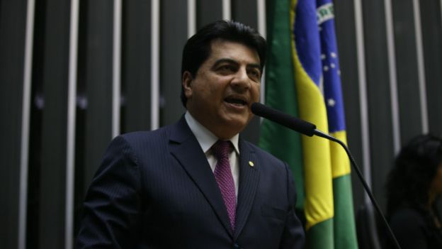 (Foto: Thyago Marcel/Ag. Camara)