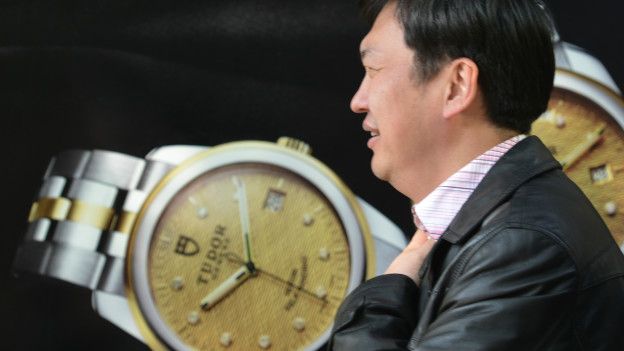 Reloj
