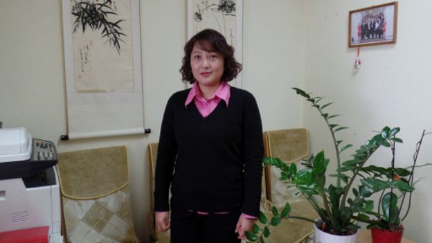 李兰宜