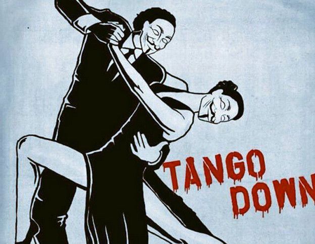 Tango Down