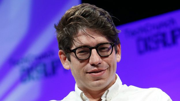 Debes sentirte orgulloso de tu proyecto, según Yancey Strickler, de Kickstarter. Kickstarter