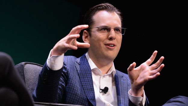 "Toma tiempo para tí mismo", aconseja Mike Krieger, cofundador de Instagram. Instagram