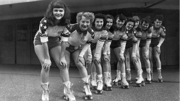 Roller Derby