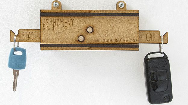 Key moments