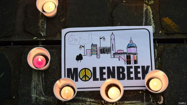 Molenbeek