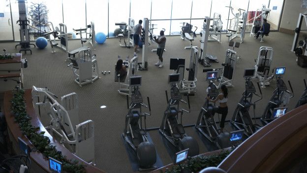 Dieta para empezar gimnasio