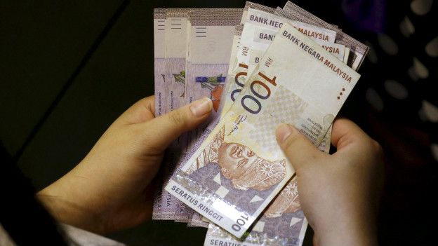 Billetes
