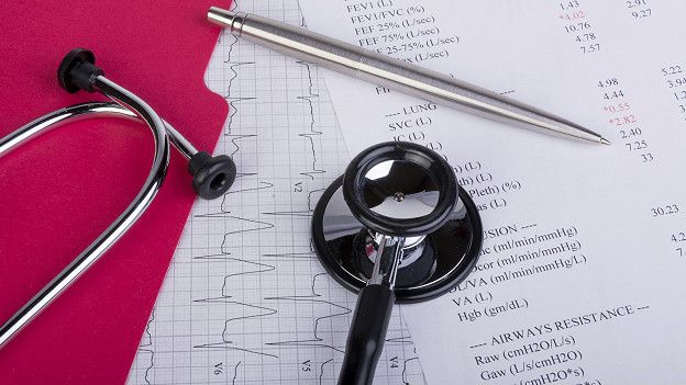 Prueba negativo un una en de dar embarazo falso sangre puede