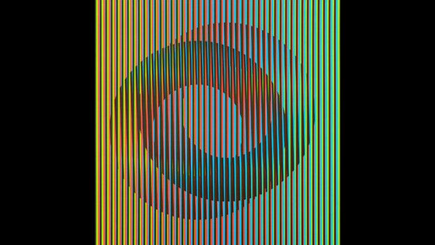 Couleur Additive Serie Semana - Miércoles, París 2013