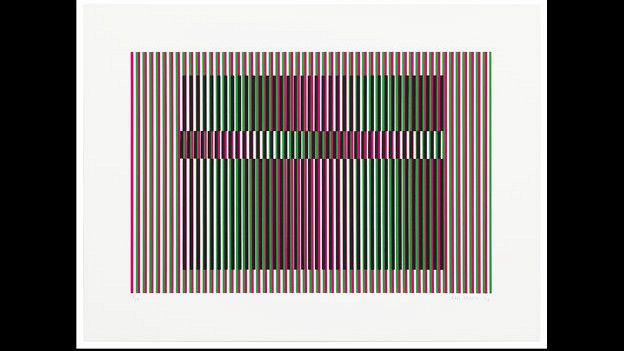 Induction Chromatique a Double Frequence Olympic Centennial 39