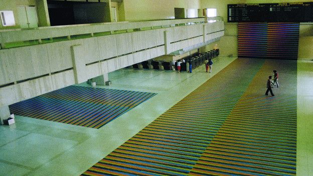 Aeropuerto de Maiquetía