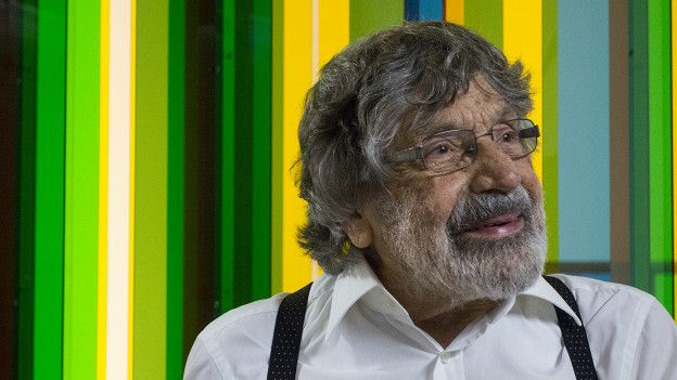 Carlos Cruz-Diez