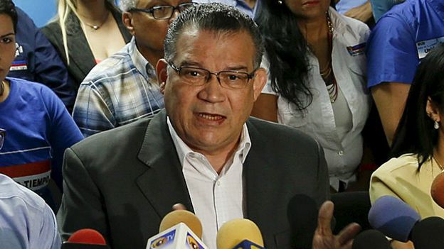 Enrique Márquez