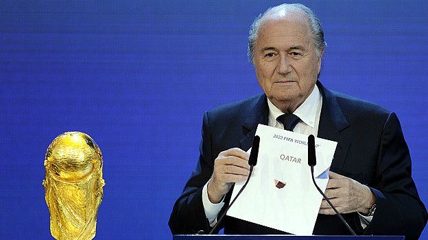 Qatar