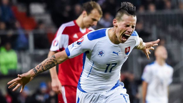 Hamsik