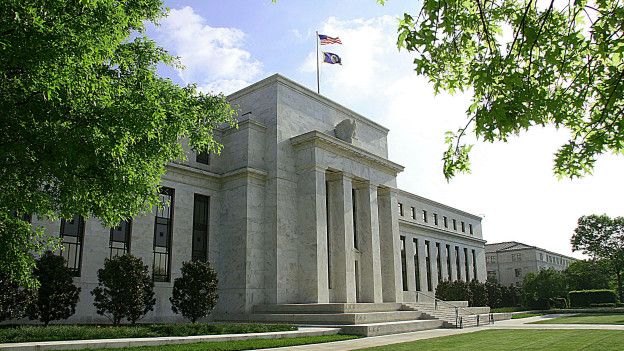 Reserva Federal
