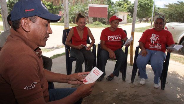 Comuna
