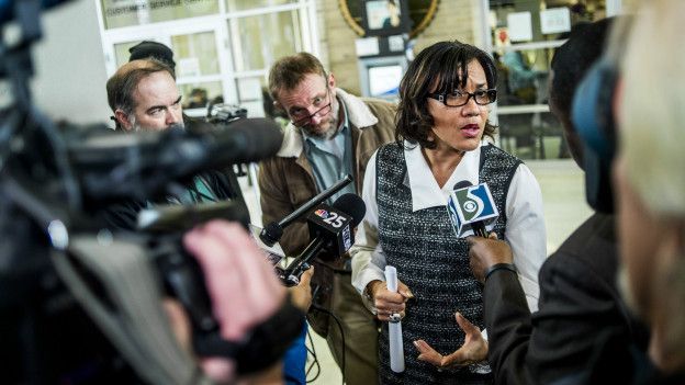 Karen Weaver