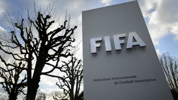FIFA