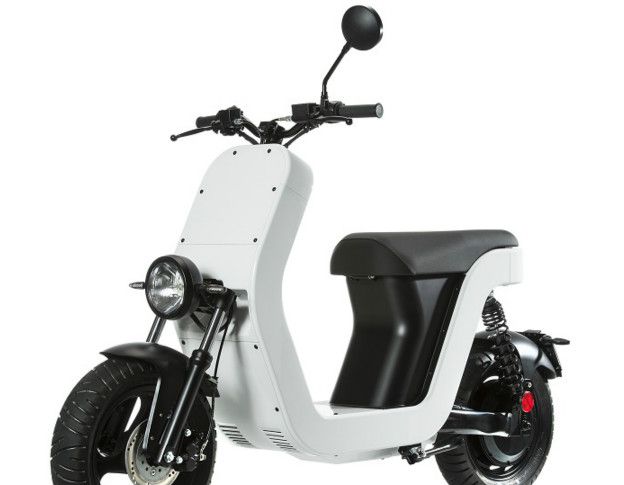 scooter