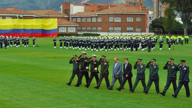 Generales