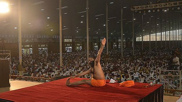 Ramdev