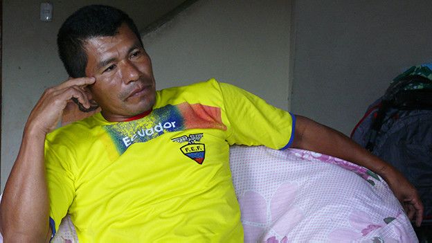 Simón Espinel