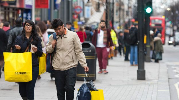 Oxford Street