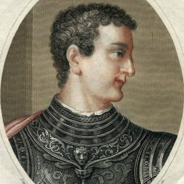 Calígula