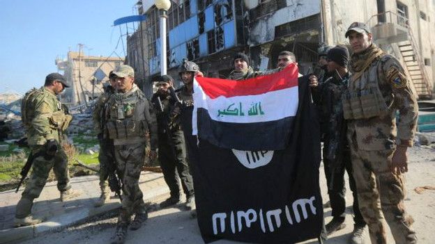 Ramadi