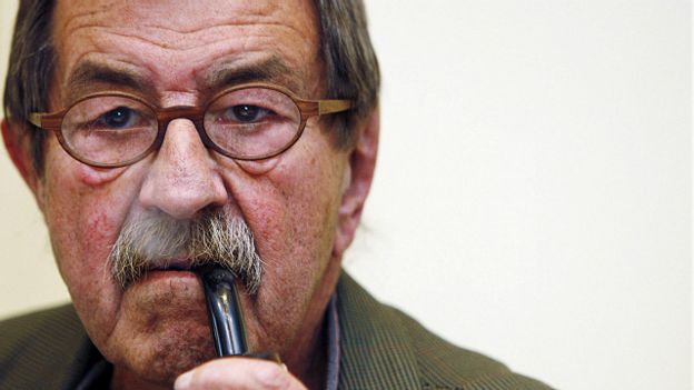 Gunter Grass