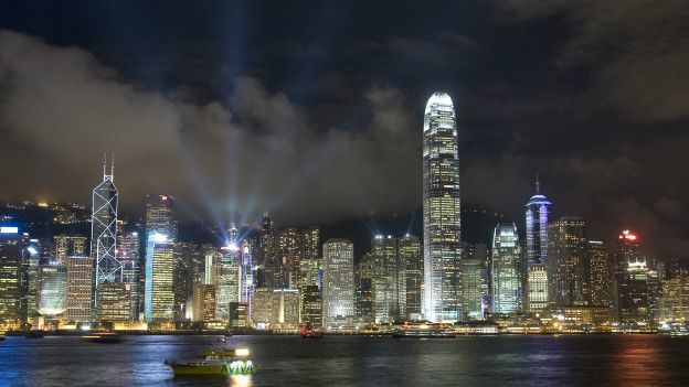 Hong Kong
