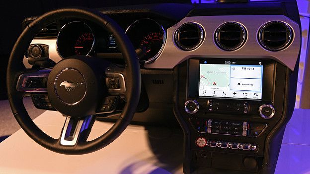 Auto inteligente