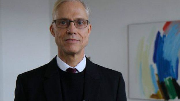 Nikolaus Ziegert