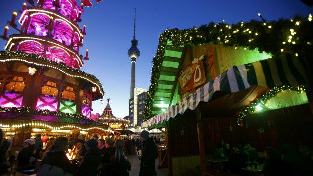Berlin