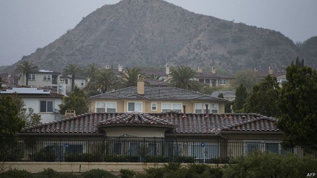 Porter Ranch