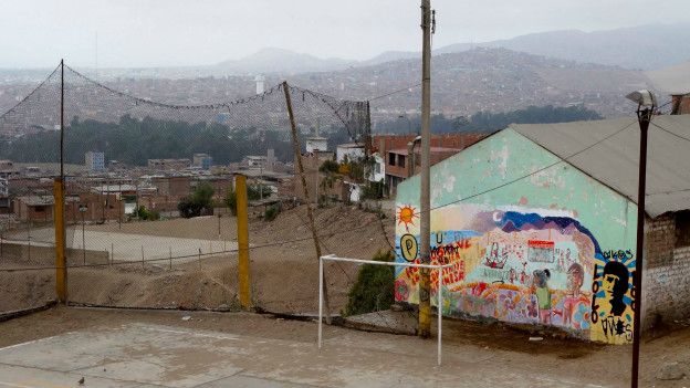 Cancha de fútbol